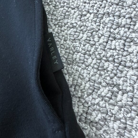 Varley 'Garcia' Full Zip Sweatshirt Jacket - Picture 12 of 15